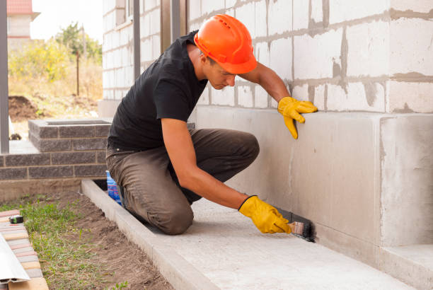 Licensed Foundation Crack Repair service in Evensville, TN - SJ Waterproofing Pros